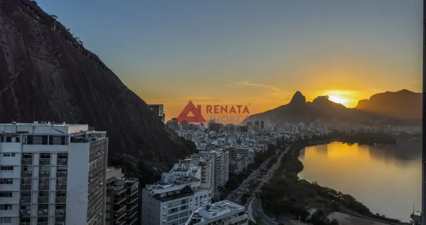 Apartamento com 3 quartos à venda na Rua Professor Gastão Bahiana, 496, Copacabana, Rio de Janeiro