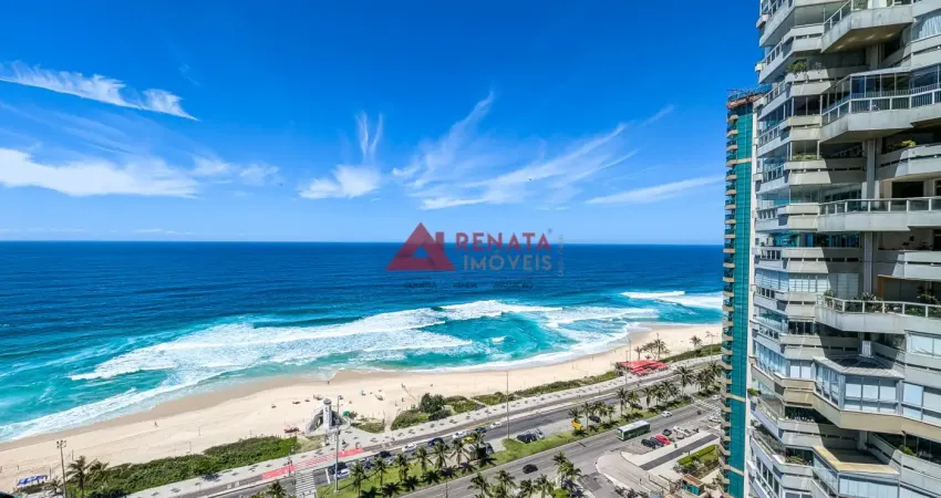 Apartamento com 3 quartos à venda na Avenida Lúcio Costa, 3600, Barra da Tijuca, Rio de Janeiro