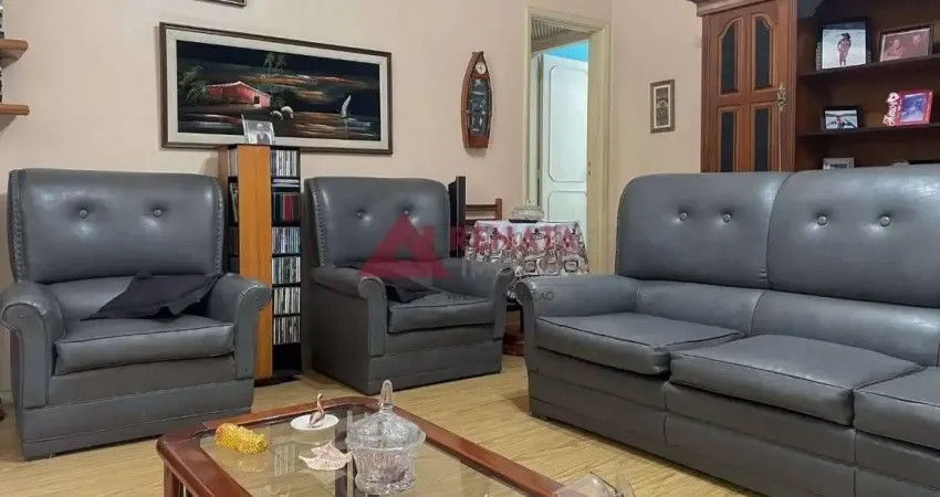 Apartamento com 3 quartos à venda na Avenida Engenheiro Richard, 171, Grajaú, Rio de Janeiro