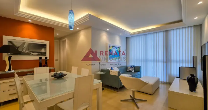 Imóvel à venda com 73m² e 2 quartos no condomínio garden park - grajaú/rj