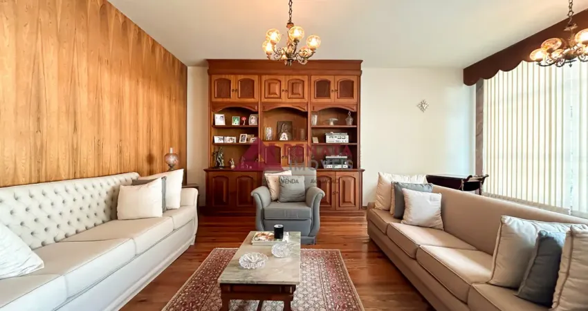 Casa em condomínio fechado com 4 quartos à venda na Rua da Selva, 585, Alto da Boa Vista, Rio de Janeiro