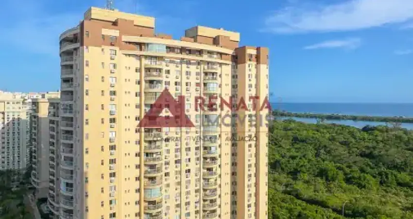 Imóvel para venda tem 84 m2 - 2 quartos + depend.- cond. mundo novo