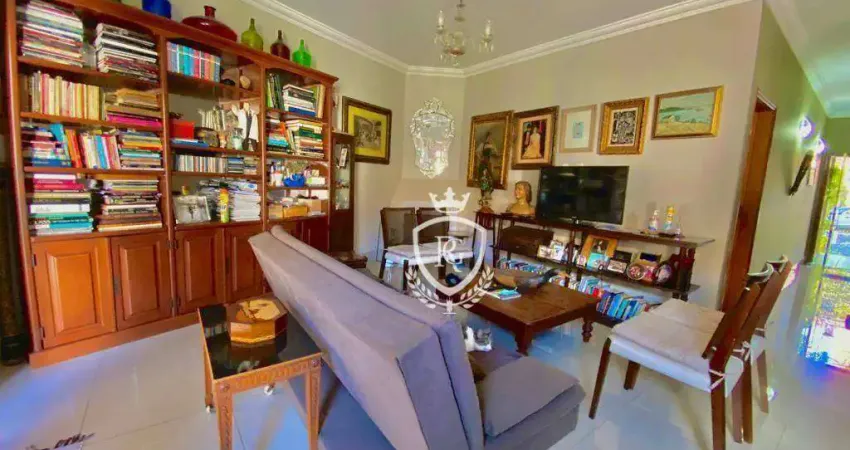 Casa à venda, 163 m² por R$ 1.050.000,00 - Condomínio Portal de Itu - Itu/SP