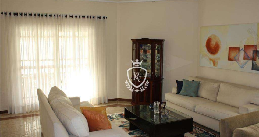 Casa com 4 quartos à venda,  por R$ 1.910.000 - Condomínio Campos de Santo Antônio - Itu/SP