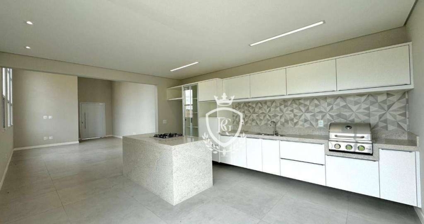 Casa com 3 quartos à venda, por R$ 1.159.000 - Condomínio Reserva Central Parque - Salto/SP