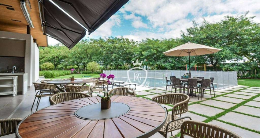 Casa à venda, 800 m² por R$ 29.500.000,00 - Condomínio Fazenda Boa Vista - Porto Feliz/SP