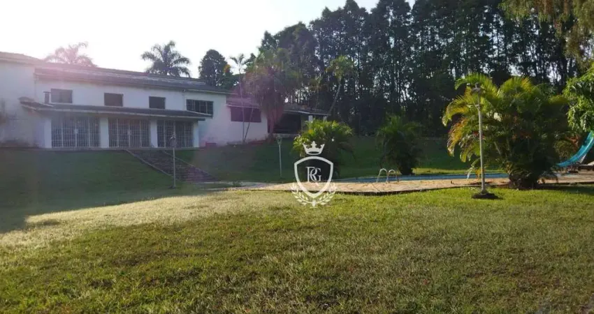 Casa à venda, 740 m² por R$ 1.900.000,00 - Condomínio City Castelo - Itu/SP