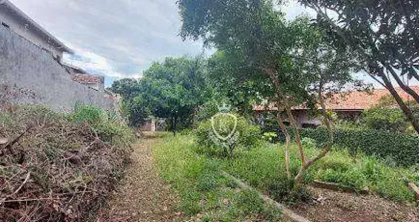 Terreno à venda na Avenida Vital Brasil, 500, Liberdade, Itu