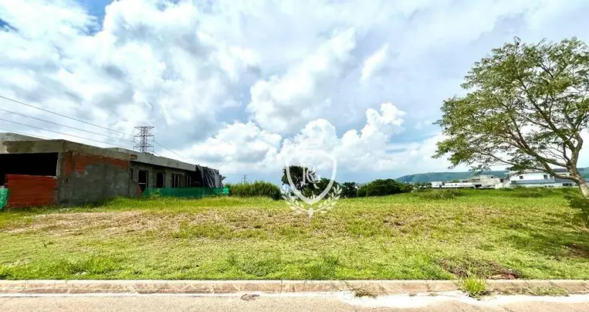 Terreno à venda, 806 m² por R$ 562.000,00 - Condomínio Campos de Santo Antonio II - Itu/SP