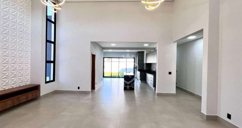 Casa com 3 quartos à venda no Condomínio Lagos D'Icaraí - Salto/SP