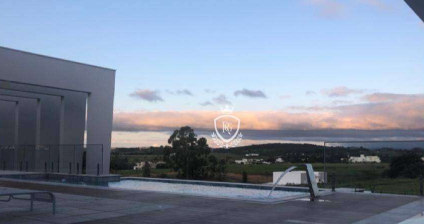 Casa com 6 dormitórios à venda, 692 m² por R$ 9.700.000,00 - Condomínio Terras de São José II - Itu/SP