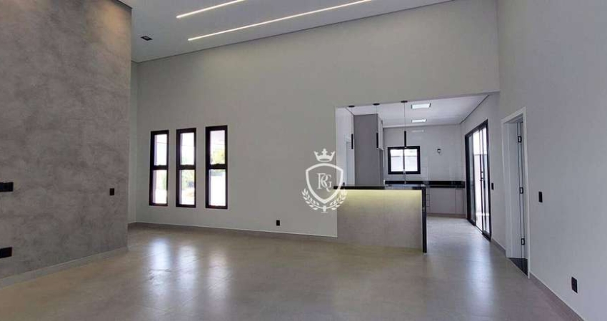 Casa Condomínio Una