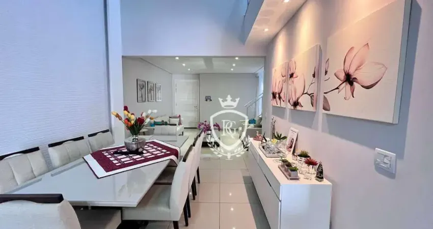 Casa à venda, 250 m² por R$ 1.325.000,00 - Condomínio Village Moutonnée - Salto/SP