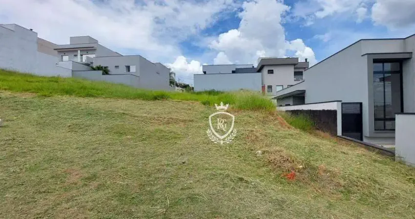 Terreno em condomínio fechado à venda na Rua Irmãos Micai, 30, Parque Nossa Senhora da Candelária, Itu