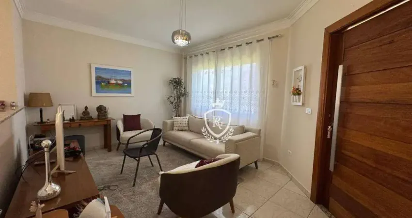 Casa à venda, 151 m² por R$ 1.350.000,00 - Condomínio Terras de Mont Serrat - Salto/SP