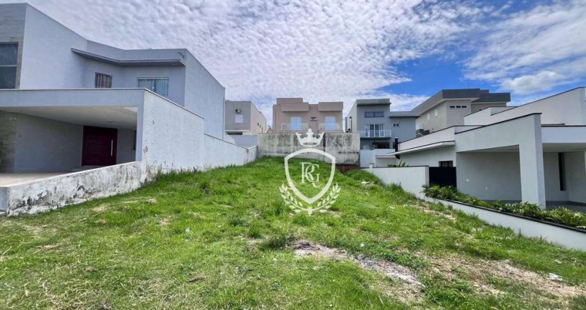 Terreno à venda, 308 m² por R$ 340.000,00 - Condomínio Lagos D'Icaraí - Salto/SP