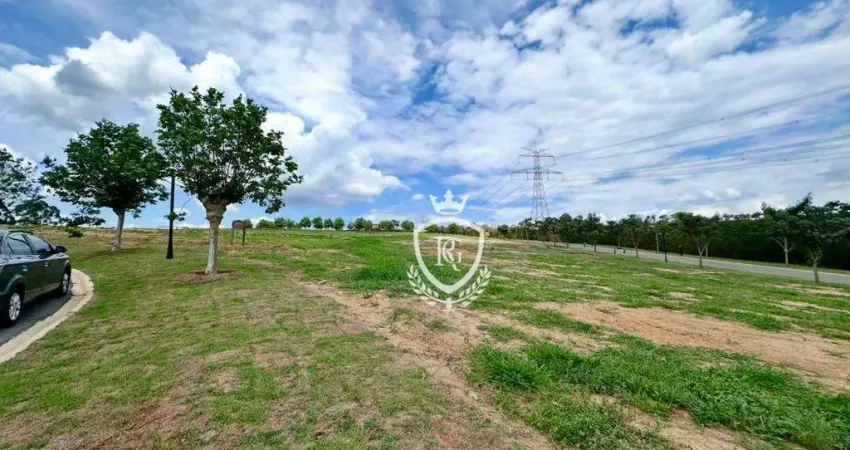 Terreno à venda, 2783 m² por R$ 6.000.000,00 - Condomínio Fazenda Boa Vista - Porto Feliz/SP