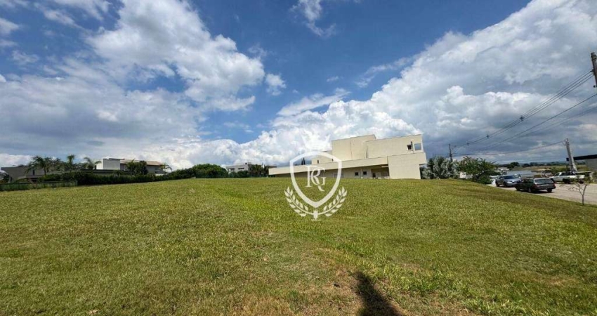 Terreno à venda, 2000 m² por R$ 1.500.000,00 - Condomínio Fazenda Kurumin - Itu/SP