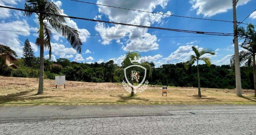 Terreno à venda, 3000 m² por R$ 3.000.000,00 - Condomínio Fazenda Vila Real de Itu - Itu/SP