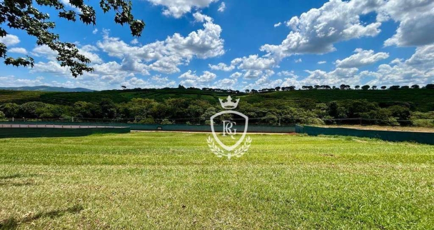 Terreno à venda, 3150 m² por R$ 3.790.000,00 - Condomínio Quinta da Baroneza - Bragança Paulista/SP