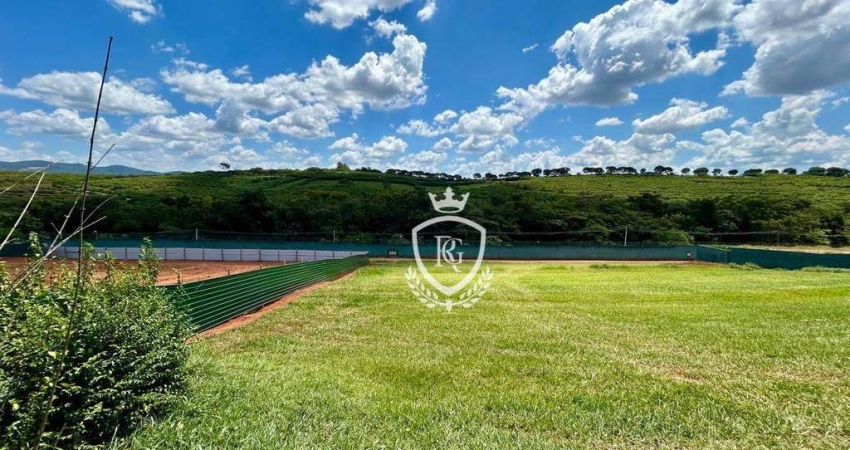Terreno à venda, 3200 m² por R$ 3.690.000 - Condomínio Quinta da Baroneza - Bragança Paulista/SP