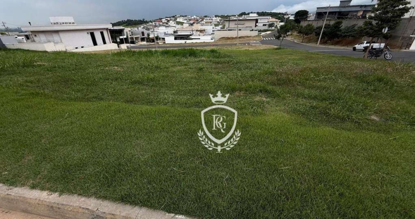 Terreno à venda, 444 m² por R$ 500.000 - Condomínio Reserva Saint Paul - Itu/SP
