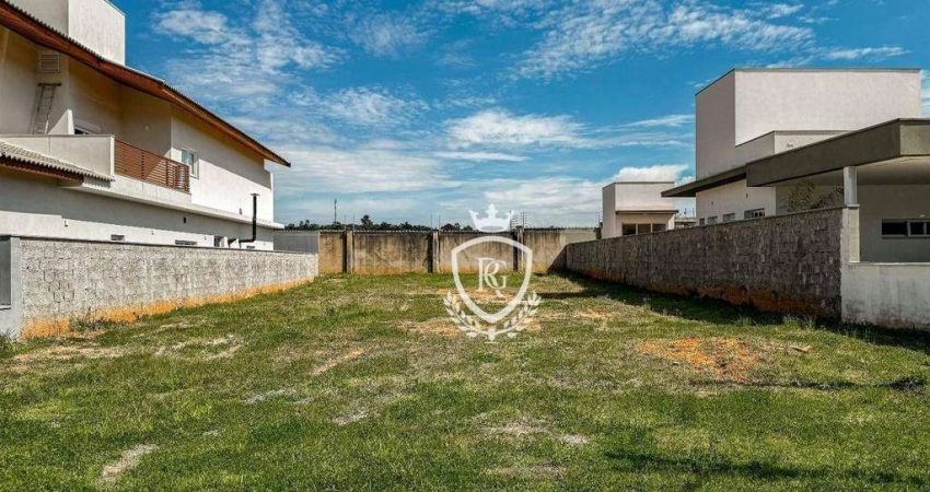 Terreno Exclusivo e Plano à venda no Condomínio Portal dos Bandeirantes em Salto/SP