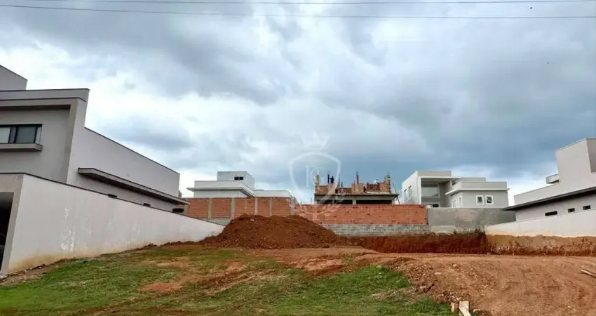 Terreno à venda, 382 m² por R$ 295.000,00 - Condomínio Residencial Una - Itu/SP