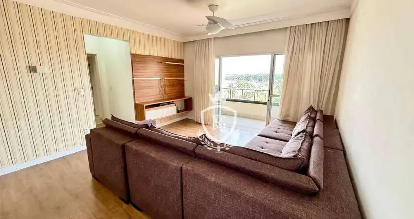 Apartamento com 3 dormitórios, 134 m² - venda por R$ 900.000,00 ou aluguel por R$ 4.915,00/mês - Edifício Verona - Itu/SP