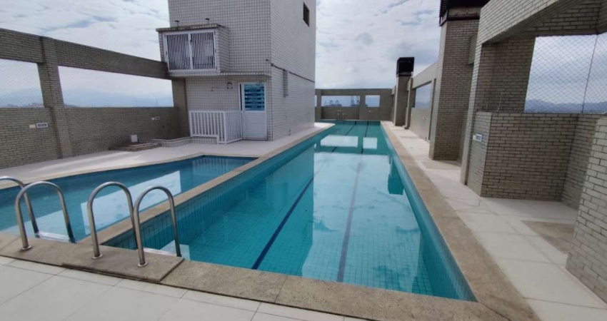 APARTAMENTO COM 90M 3 QUARTOS 1 COM SUÍTE , MOBILIADO LAZER COMPLETO E VAGA DEMARCADA