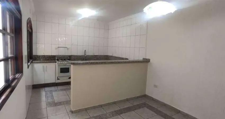 Casa com 3 quartos à venda na RUA VILA SCARPELLI, 398, Vila Scarpelli, Santo André