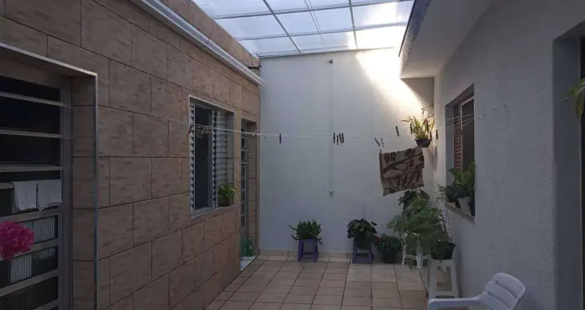 Casa com 3 quartos à venda na RUA Jardim Cristiane, 188, Jardim Cristiane, Santo André