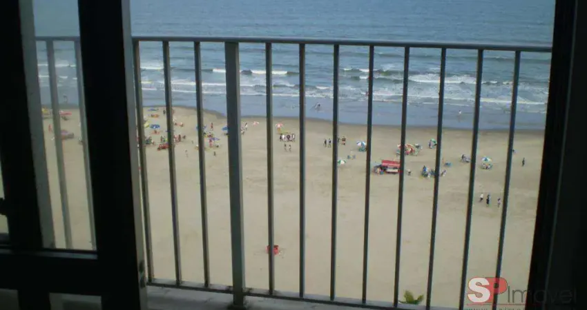 Apartamento com 2 quartos à venda na RUA AVIAÇÃO, 4355, Aviação, Praia Grande