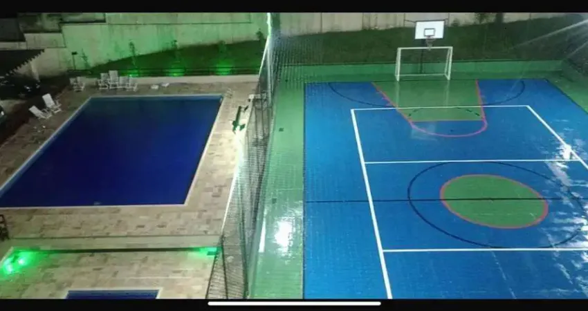 Apartamento com 2 quartos à venda na RUA TERRA NOVA, 291, Parque Terra Nova, São Bernardo do Campo