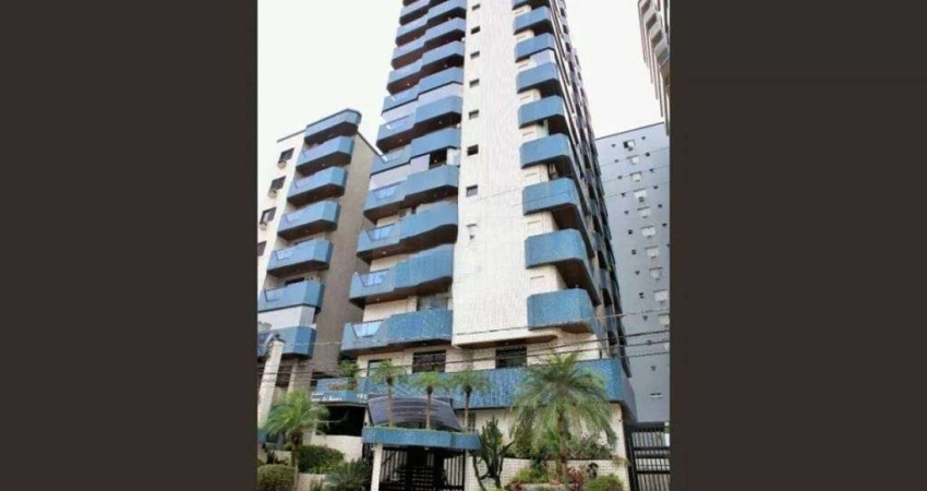 Apartamento com 2 quartos à venda na RUA GUILHERMINA, 231, Guilhermina, Praia Grande