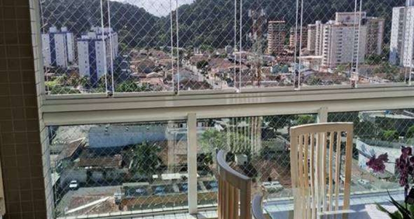 Apartamento com 2 quartos à venda na RUA CANTO DO FORTE, 192, Canto do Forte, Praia Grande