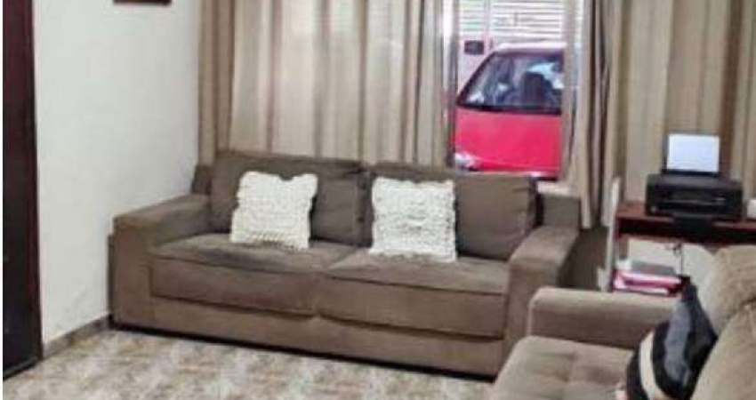 Casa com 4 quartos à venda na RUA VILA FLORESTA, 105, Vila Floresta, Santo André