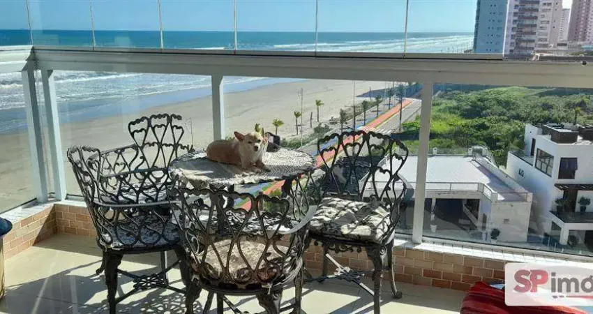 Apartamento com 2 quartos à venda na RUA VILA SÃO PAULO, 131, Vila São Paulo, Mongaguá