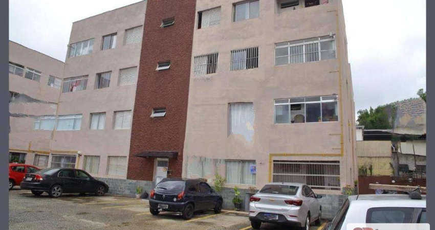 APARTAMENTO VILA SANTA LUZIA - SÃO BERNARDO DO CAMPO SP