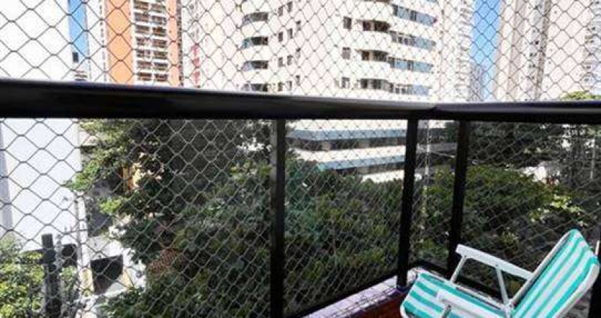 Apartamento com 3 quartos à venda na RUA CENTRO, 220, Centro, Guarujá