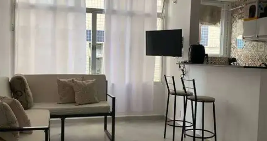 APARTAMENTO ENSEADA - GUARUJÁ SP