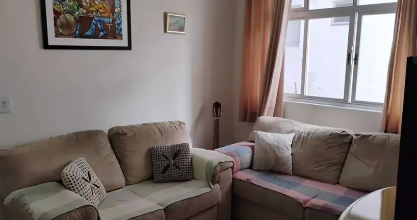APARTAMENTO ENSEADA - GUARUJÁ SP