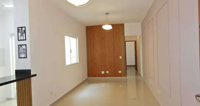 Apartamento com 2 quartos à venda na RUA HOMERO THON, 164, Vila Homero Thon, Santo André