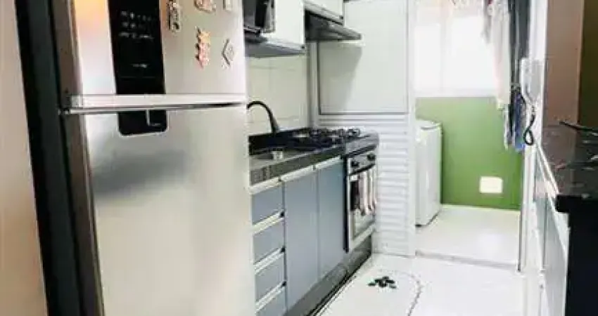 Apartamento com 3 quartos à venda na RUA CURUÇÁ, 262, Vila Curuçá, Santo André