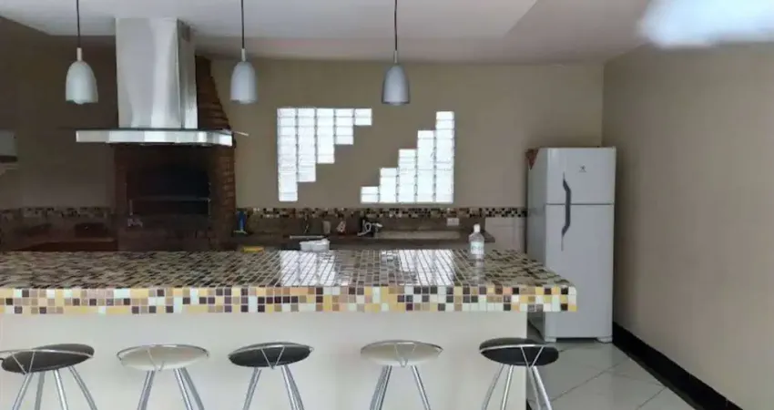 Apartamento com 3 quartos à venda na RUA BAIRRO ASSUNÇÃO, 2151, Assunção, São Bernardo do Campo