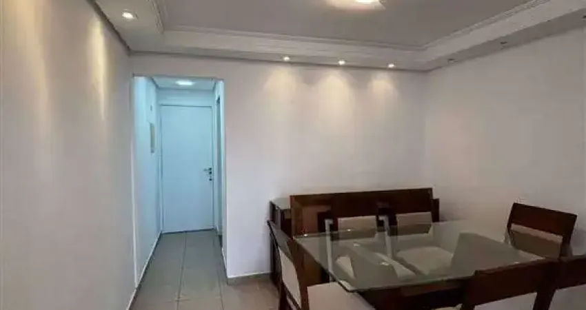 Apartamento com 3 quartos à venda na RUA BAETA NEVES, 413, Baeta Neves, São Bernardo do Campo