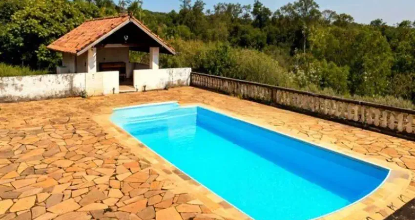 Fazenda à venda na RUA BOM RETIRO, 51, Bom Retiro, Porto Feliz