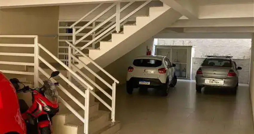 Apartamento com 2 quartos à venda na RUA JARDIM UTINGA, 153, Jardim Utinga, Santo André