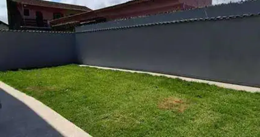 Casa com 2 quartos à venda na RUA JARDIM PRAIA GRANDE, 309, Jardim Praia Grande, Mongaguá