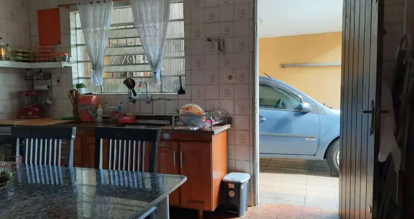 Casa com 3 quartos à venda na RUA PARQUE ESMERALDA, 62, Parque Esmeralda, São Bernardo do Campo